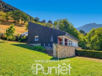 Casa Venta Vielha e Mijaran, Mont
