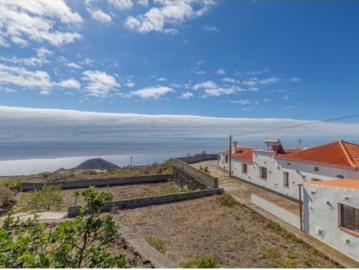 Casa Venta Villa de Mazo, Barrio de Monte de Abajo