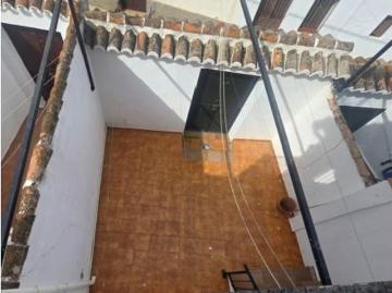 Casa Venta Viñuela, Arroyo de los Montes