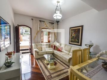 Casa, Vila Mariana, 3 Quartos, 155 m2 São Paulo