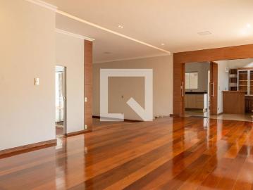 Casa, Vila Santa Catarinan, 4 Quartos, 411 m2 Americana