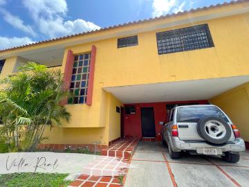 Casa Villa Real | Barquisimeto