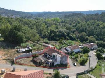Casa / Villa T3 em Semide e Rio Vide de 230 m²