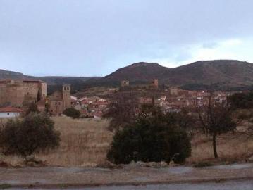 Casa 1340 Mora De Rubielos Teruel