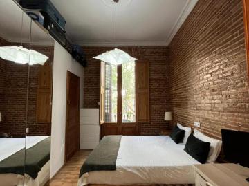 Casa 2 Dormitorio Barcelona Barcelona ES104929168