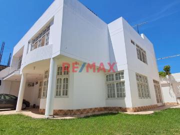Casa 2 Pisos En Venta Residencial San Agustin Pimentel
