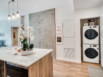 Casadona Place 1 Bedroom Apartment for Rent at 80 Seton...