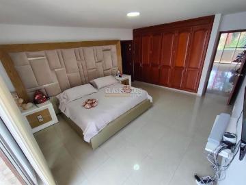 Casas, Venta, Ciudad Jardín