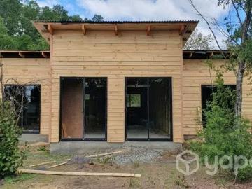 Casas en obra gruesa | 3 dormitorios por 8950. 00 en...