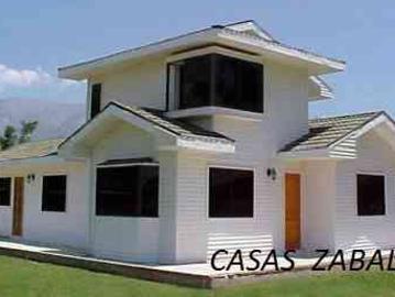 casas prefabricadas llave en mano