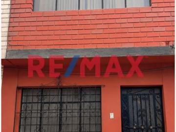 Casa/Venta/Centro De Lima/Jiron Cangallo