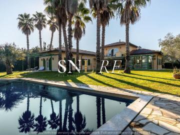 Case e ville in affitto di 165 m² in Via Firenze