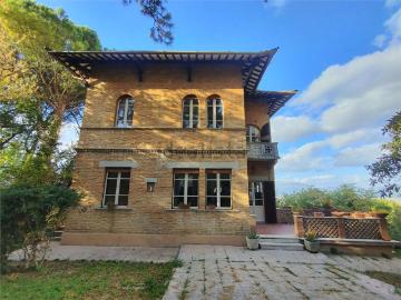 Case e ville in affitto di 190 m²