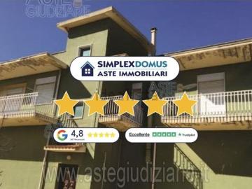Case e ville in vendita di 154 m² in Via Stancapadrone