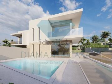 Case e ville in vendita di 160 m²
