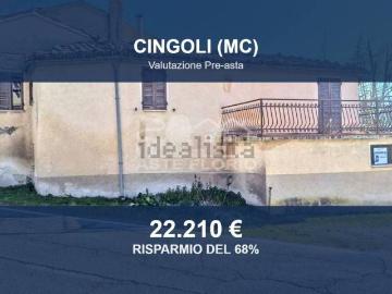 Case e ville in vendita di 238 m² in Località Colcerasa