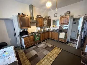 Cashel House, Ballinacostello, Aghamore, Ballyhaunis,...