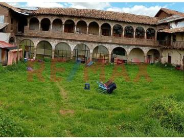 Casona Colonial En Venta En El Centro Historico De Cusco