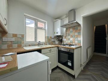 Cavendish Road, Leicester LE2 1 bed flat to rent £750...