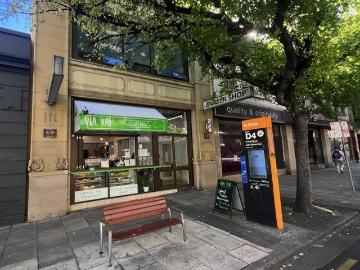 CBD Location