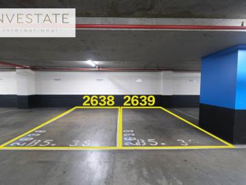 CBD Paramount Car Parks for Sale or Lease Prime Theatre...