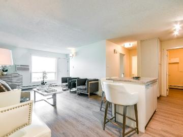 Centennial West 1 Bedroom Apartment for Rent at 41...