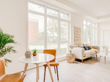 Center Park Apartments by Brigil 2 Bedroom Apartment for...