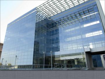 Centro de negocios Julián Camarillo