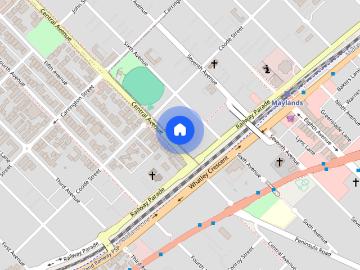 Central, Easy Care Living in the Heart of Maylands