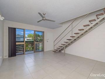 Central Hermit Park 2 Bed Unit