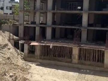Central Square Commercial Shop 145 Sq. Ft. in Ashiyana...