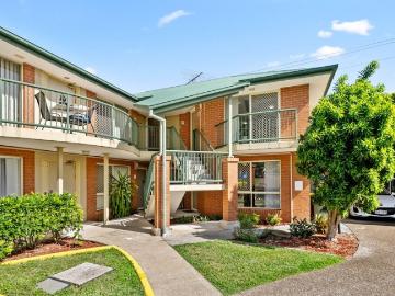 Centrally Located Ground Floor Unit