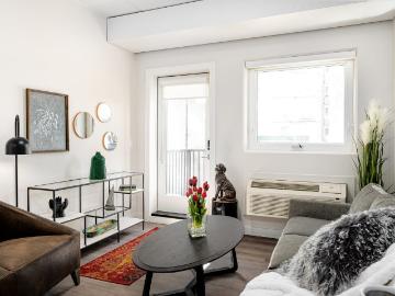 Century Gardens at Century Park 1 Bedroom Apartment for...