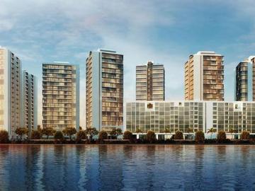 Ceebros One 74,MRC Nagar 4 BHK Apartment For Sale Chennai