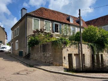 Château Chinon Ville Vente Maison 58