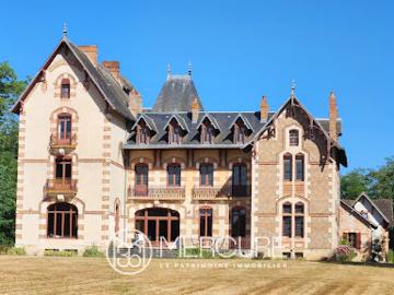Château