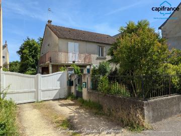 Châtellerault Vente Maison 86