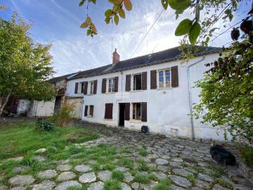 Châtillon sur Indre Vente Maison 36