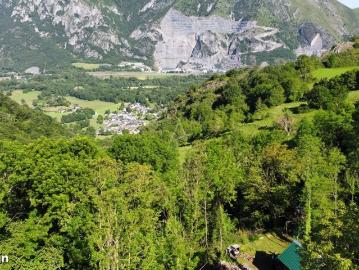 Chalet 2 pièces 70 m²