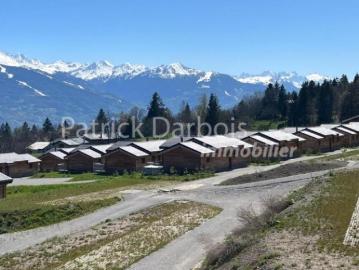 Chalet 4.5 pièces à Anzère