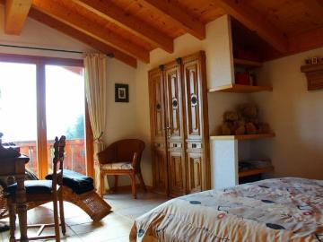 Chalet 4.5 pièces à Crans Montana