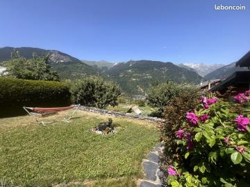 Chalet 4 pièces 90 m²