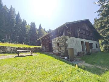 Chalet 5 pièces 117 m²