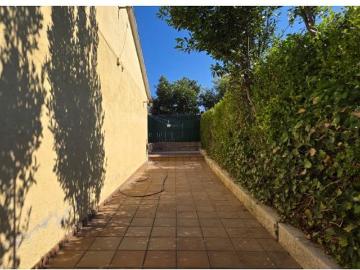 Chalet con piscina en Urb. El Olmillo