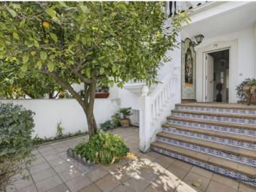 Chalet adosado Venta Tomares, Hacienda La Cartuja
