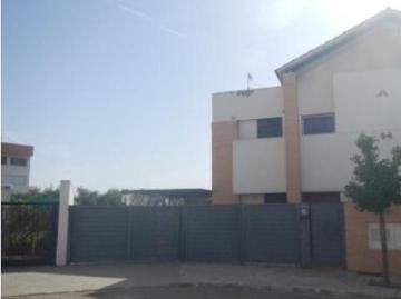 Chalet adosado Venta Espartinas, Espartinas