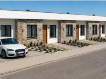 Chalet adosado Venta Laguna de Duero, Laguna de Duero