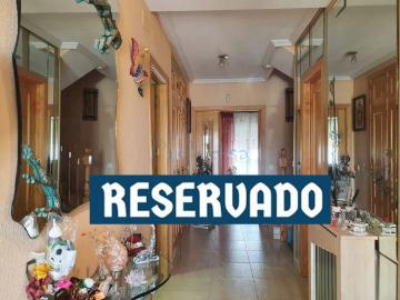 Chalet adosado en venta en Moraleja de Enmedio
