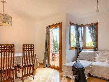 Chalet adosado en alquiler de los barrancos Las Rozas de...