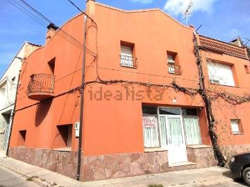 Chalet, Altorricon